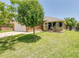 2437 Colter Ct, Fort Worth, TX 76108