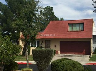 3712 Colonial Dr, Las Vegas, NV 89121