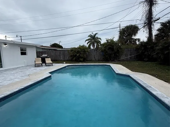 1210 NE 42 Court, Pompano Beach, FL 33064