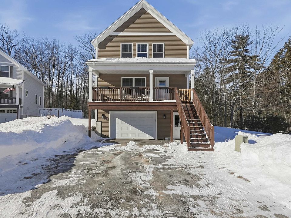 1st image of 2 Yearling Drive #1