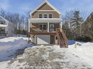 2 Yearling Dr #1, Barrington, NH 03825