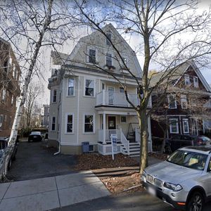 97 Fayerweather St #1, Cambridge, MA, 02138