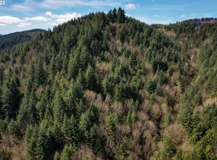 Rocky Point Rd, Scappoose, OR 97056