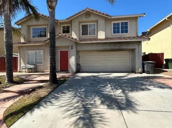 (undisclosed Address), Soledad, CA 93960