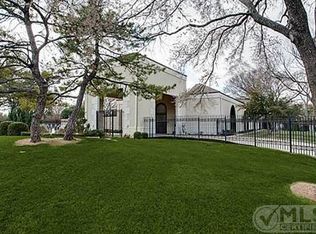 16555 Preston Trail Dr, Dallas, TX 75248