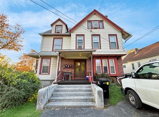 901 Danforth St, Syracuse, NY 13208
