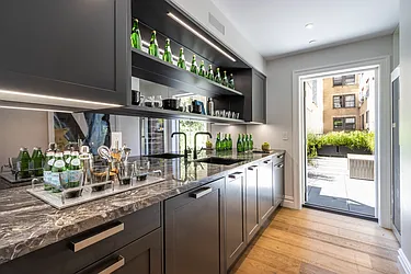 Sold by Brown Harris Stevens