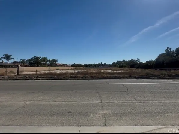 1105 Eaton Ave Lot 2, Hemet, CA 92543