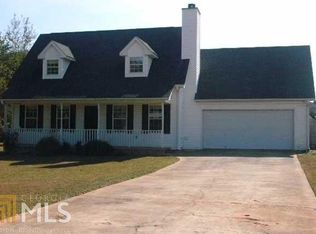 2191 Jackson Dr, Statham, GA