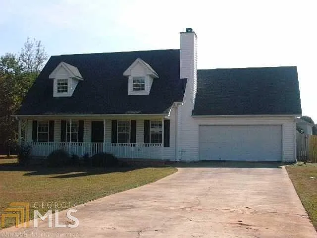 2191 Jackson Dr photo 1