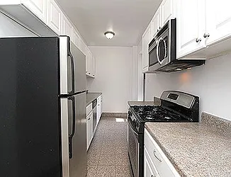 Rented by SW Queens Mezzanine