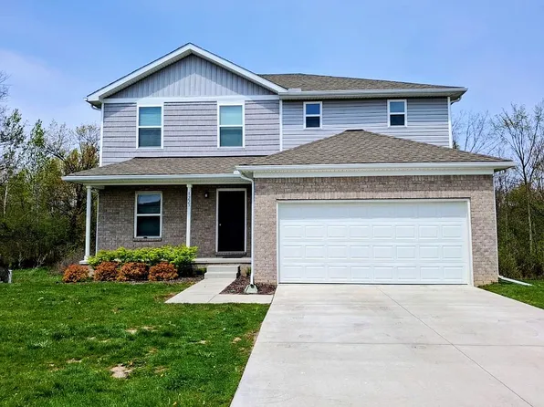 1223 Fieldstone Dr, Pontiac, MI 48340