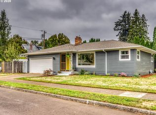 16549 SE Alder Ct, Portland, OR