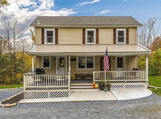 11124 Highland School Rd, Myersville, MD 21773