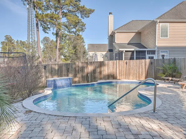 119 Berwick Dr, Summerville, SC 29483