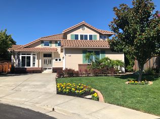 4743 Amanda Pl, Pleasanton, CA 94566