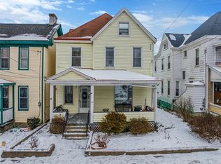 205 6th Ave, Carnegie, PA