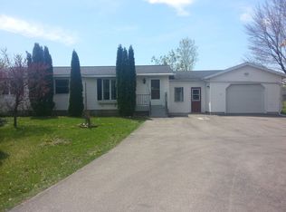 W7595 Hwy 152, Wautoma, WI 54982