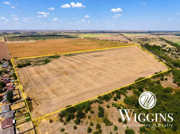 Garfield County Area, Enid, OK 73701