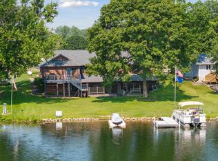 2663 Hemlock Rd, Quincy, MI 49082