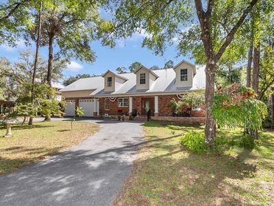 10661 SW 188th Ave, Dunnellon, FL, 34432