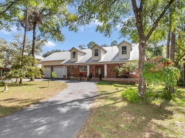 10661 SW 188th Ave, Dunnellon, FL 34432