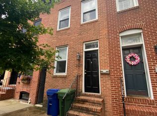 2629 Hudson St, Baltimore, MD 21224