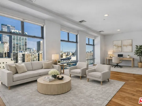 801 S Grand Ave APT 1306, Los Angeles, CA 90017