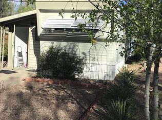 510 Copper Basin Rd #50, Prescott, AZ 86303