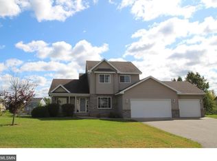 8023 Trappers Ridge Dr, Carlos, MN 56319