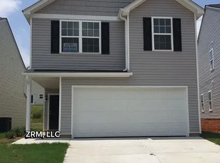 12 Everett Cir, Cartersville, GA 30120