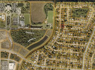 Winfall Ave, North port, FL 34286