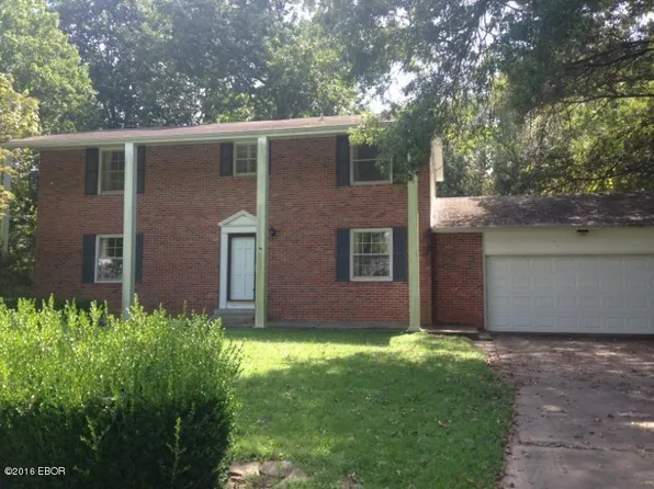 1105 W Jefferson St, Carbondale, IL 62901