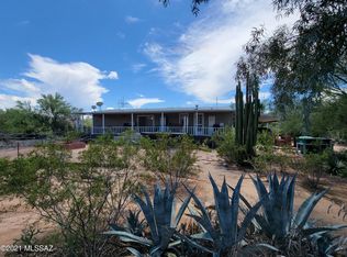 11470 W Picture Rocks Rd, Tucson, AZ 85743