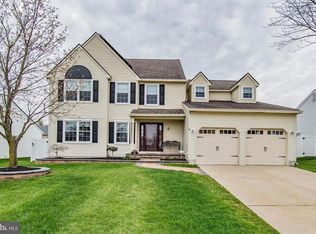 408 Alfred Ave, Glassboro, NJ 08028