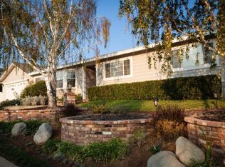 3318 Weatherford Ct, Simi Valley, CA 93063