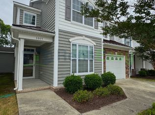 1005 Silver Charm Cir, Suffolk, VA 23435