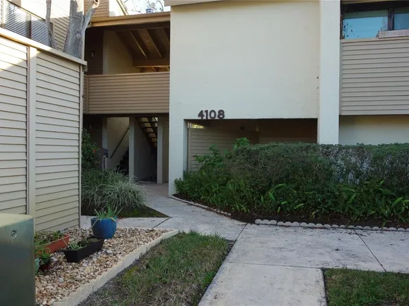 4108 PINELAKE LANE #102, TAMPA, FL 33618