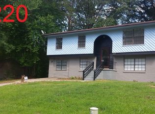 8220 Greenmar Way, Riverdale, GA 30274