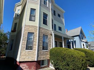 368 Highland Ave #366, Somerville, MA 02144