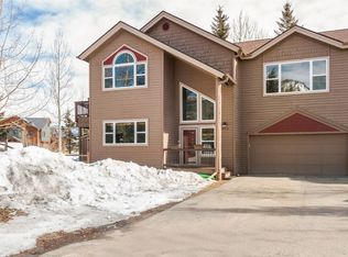 915 Lakepoint Cir #B, Frisco, CO 80443