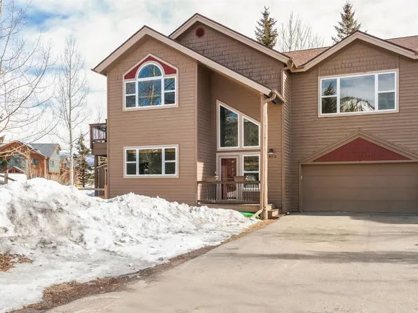 915 Lakepoint Cir #B, Frisco, CO 80443