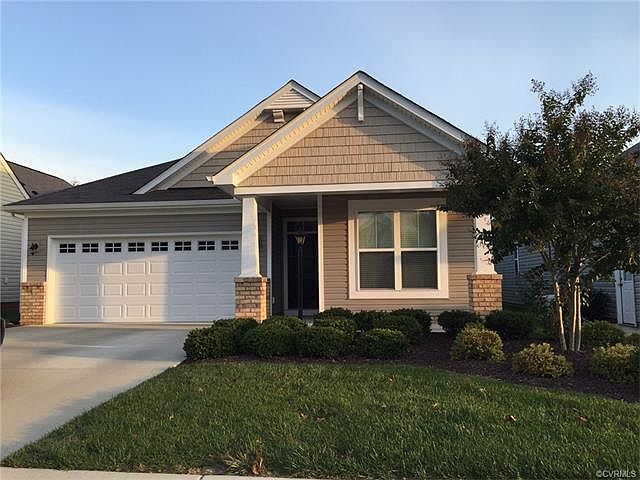 1st image of 8152 Saddle Crest Dr