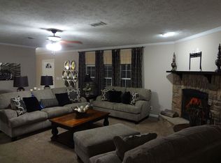 636 Overbey Rd, Bunkie, LA 71322