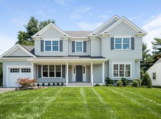 17 Henry St, Rye, NY 10580