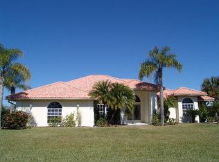 1543 Ultramarine Ln, Punta Gorda, FL 33983