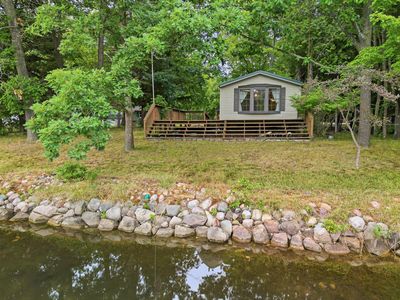 1046 Vallado Dr, Lake Isabella, MI, 48893