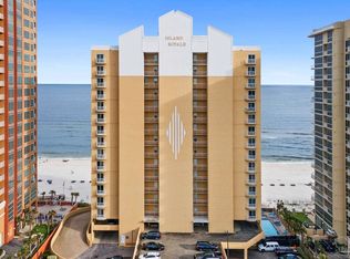 809 W Beach Blvd #P405, Gulf Shores, AL 36542