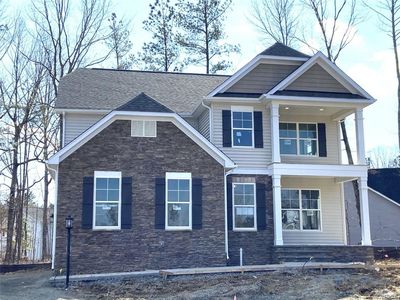 15307 Spiral Pl, Chesterfield, VA, 23832