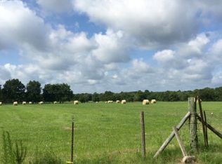 221 Poplar Springs Rd, Nashville, GA 31639